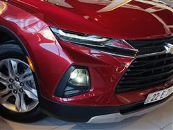 Chevrolet Blazer